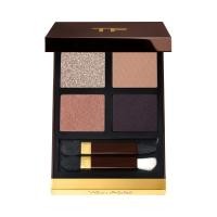 ราคา TOM FORD BEAUTY EYE COLOR QUAD EYESHADOW 9G ทอม ฟอร์ด บิวตี้ อายแชโดว์ (22721926103)