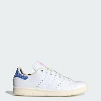 ราคา adidas ไลฟ์สไตล์ รองเท้า Stan Smith x KSENIASCHNAIDER ผู้หญิง สีขาว ID6533 (22435128193)