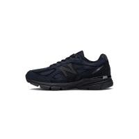 ราคา ใหม่และแท้ NEW BALANCE NB 990 V4 รองเท้ากีฬา M990JJ4 รับประกัน 1 ปี (21586676979)