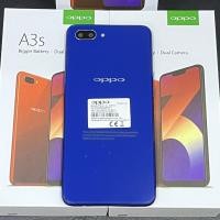 ราคา OPPO A3S Netcom 4G มือถือนักเรียนราคาถูก หน้าจอ 5 2 นิ้ว ปลดล็อคด้วยใบหน้า (19606288073)