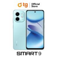 ราคา Infinix Smart 9 3 64GB สมาร์ทโฟน โทรศัพท์มือถือ สินค้ารับประกัน1ปี by TG (22786846928)