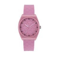 ราคา ADIDAS AOST23052 PROJECT TWO นาฬิกาข้อมือผู้หญิง สีชมพู 38mm (21538400714)