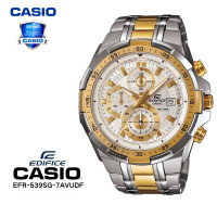 ราคา นาฬิกาคาสิโอ รุ่น EFR 539 สายแสตนเลส สายหนัง หลายแบบ พร้อมส่ง (22450821017)