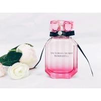 ราคา Victoria s Secret Bombshell Eau De Parfum 100ml EDP victorias secret perfume For Women Fruity Floral Notes Long Lasting perfumes น้ําหอม Victorias Secret Bombshell Eau De Parfum 100ml EDP น้ําหอม Vict