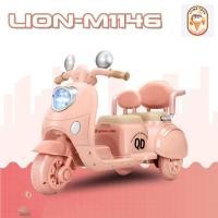 ราคา itimtoys รถมอเตอร์ไซค์เด็กรถไฟฟ้าเด็กเล่นรถมอเตอร์ไซค์ รุ่นใหม่ล่าสุด รุ่น M1146 (21688090407)