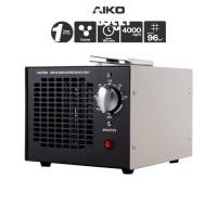 ราคา AIKO HE 150R 4000 มิลลิกรัม เครื่องผลิตโอโซนฆ่าเชื้อโรคในอากาศ รับประกันการใช้งาน 1 ปี (22826497416)