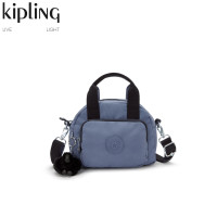 ราคา กระเป๋า Kipling รุ่น DEFEA MINI สี Blue Lover (22304140904)
