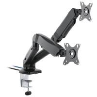 Ergotrend Monitor Arm แขนจับจอ 2 แขน รุ่น Robot02-Gen2