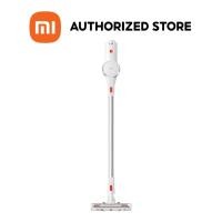 ราคา รับประกันศูนย์ไทย 1 ปี Xiaomi Vacuum Cleaner G20 Lite แรงดูดสูงสุด 18000 Pa อายุแบตเตอรี่นานพิเศษ (22486596289)