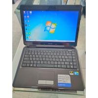 ราคา โน๊ตบุ๊คมือสองยี่ห้อ Asus ซีพียู Intel Core 2 Duo T6600 แรม 4GB จอ14 นิ้ว HD การ์ดจอ Nvidia Geforce G102M ฮาร์ดดิสก์เป็น HDD 320 GB Windows 7 แบตเตอรี่เก็บไฟ คีย์บอร์ดติดทุกปุ่ม ใช้งานทั่วไปได้ปกติ (2