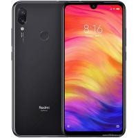ราคา สมาร์ทโฟนของแท้ Xiaomi Redmi Note 7 Pro โทรศัพท์มือถือชาร์จลายนิ้วมือได้อย่างรวดเร็ว6GB 128GB (14980221419)