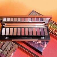 ราคา เครื่องสำอางพาเลทอายแชโดว์ 12 เฉดสี อายแชโดว์สุดพิเศษสำหรับผู้หญิงเจ้าเสน่ห์ (22588769456)