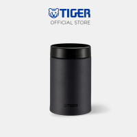 ราคา TIGER Food Jars ถ้วยซุปสุญญากาศขนาด 0 75 ลิตร MCJ K (21491563625)