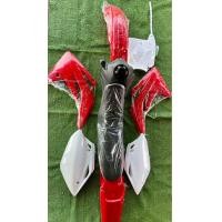 ราคา ชุดสีCrf150วิบาก แฟริ่ง ชุดสีวิบาก แฟริ่งวิบาก ทรงHonda Crf150 (20670944454)