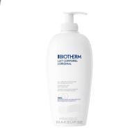 ราคา Biotherm Lait Corporel Anti Drying Body Milk 48H Hydration For Sensitive Skin 400ml (922138695)