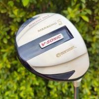 ราคา ไม้กอล์ฟสำหรับผู้หญิง FW5 MARUMAN V SONIC ก้าน MARUMAN FLEX L หน้าเด้ง MARAGING ไม้กอล์ฟมือสอง ของแท้ BY NakaraLuxurious (21309543712)