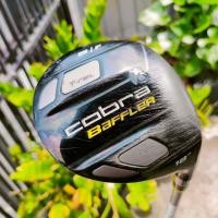 ราคา FW5 COBRA BAFFLER T RAIL ก้าน TOUR AD FLEX S แค่ก้านก็คุ้มแล้วค่ะ ตีดีมากๆ หัว COBRA ตีทั้งง่าย และตีสนุก ไม้กอล์ฟพรีเมี่ยมมือสอง ของแท้ (22475266001)