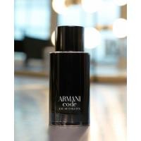 ราคา น้ำหอมแบรนด์ผู้ชาย Code Parfum Eau de Toilette 125ml for men Woody fragrance น้ำหอม ผู้ชาย แบรนด์ดัง (21841322871)