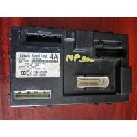 ราคา กล่อง BCM Nissan Navara NP300 นีสสันนาวาร่าNP300D40 แท้ถอด (22645748601)