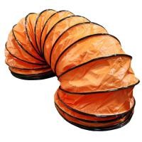 ราคา พัดลมอุโมงค์ พัดลมดูดเป่า Hero ขนาด 20 นิ้ว 750W ท่อลมระบายอากาศ ท่อส่งลม สำหรับพัดลมดูดเป่า สายลมอุโมงค์ 20 นิ้ว (22141800891)