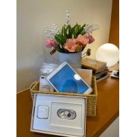 ราคา ไอแพด แอร์1 แอร์2 สวย ครบ เครื่อง อุปกรณ์ครบ กล้องสวย เสียงคมชัด ของแถม เคส 1 ฟิล์มกระจก 1 คุ้มๆ (22423076307)