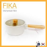 ราคา NEOFLAM FIKA เครื่องครัวอารมณ์ เครื่องครัว กระทะทอด ซีรีส์กระทะ (21353323516)