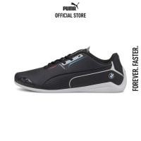 ราคา PUMA AUTO รองเท้ากีฬา BMW M Motorsport Drift Cat 8 สีดำ 33993403 (22186758487)