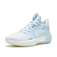 ราคา Xtep Jeremy Lin Series LIN STORM รองเท้าบาสเก็ตบอลมืออาชีพสำหรับผู้ชาย ทนต่อการสึกหรอ ดูดซับแรงกระแทก 978219120017 (22118572282)