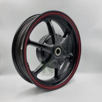 ราคา ล้อแม็กหน้า ล้อแม็กหลัง GRAND FILANO 2015 2017 แท้ YAMAHA FRONT REAR CAST WHEEL (16715284450)