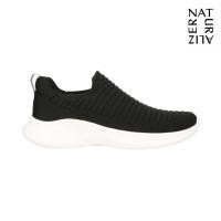 ราคา NATURALIZER Import Shoes ELITE Slip on Sneaker NIC19 (19953932551)