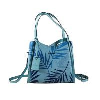 ราคา NAUTICA Top Handle Bag กระเป๋าสะพายนอติก้า NT 3810 (20792533043)