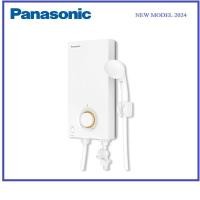 ราคา ราคาพิเศษ มีคูปองลดเพิ่ม Panasonic เครื่องทำน้ำอุ่น กำลังไฟ3500วัตต์ รุ่น DH 3VL1 DH 3JL2TH รับประกันศูนย์Panasonic (22567095682)