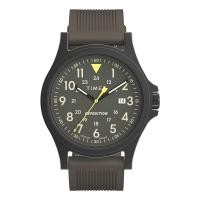 ราคา Timex TW4B30000 Expedition Arcadia watch 40mm (22199373722)