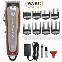 ราคา Wahl Pro ปัตตาเลี่ยนตัดผม ไร้สาย 5 ดาว 8504 (21650374850)