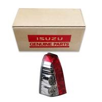 ราคา ISUZU ไฟท้าย MU7 แท้ห้าง RH LH ไม่ หลอด (22680611645)
