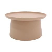 ราคา SB Design Square MAISON CO โต๊ะกลาง รุ่น Being สีชมพู 70x70x36 ซม (20266003576)