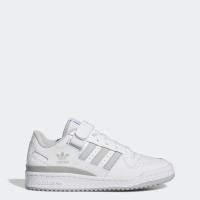 ราคา adidas บาสเกตบอล รองเท้า Forum Low ผู้หญิง สีขาว IF2733 (22440873568)