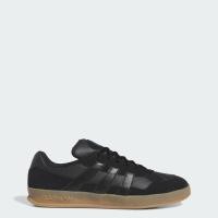 ราคา adidas สเกตบอร์ด รองเท้า Aloha Super ผู้ชาย สีดำ IE0656 (22440020976)