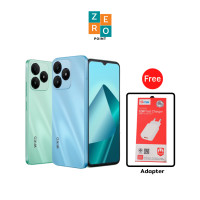 ราคา WIKO T20 4 128 ประกันศูนย์ แถมฟรี Adapter หน้าจอ 6 5 นิ้ว แบต 5000mAh zeropoint (21474344507)