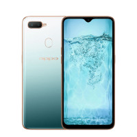 ราคา โทรศัพท์สมาร์ทโฟน F9 6 3นิ้ว RAM8GB ROM256GB Android8 1 แถมอุปกรณ์ครบชุด (22279751332)
