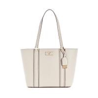ราคา Nine West BRODIE Womens Small Tote Bags Milk (21501339352)