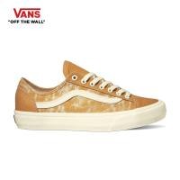 ราคา VANS STYLE 36 DECON VR3 SF SUNSHINE รองเท้า รองเท้าผ้าใบ ชาย หญิง (22689350971)