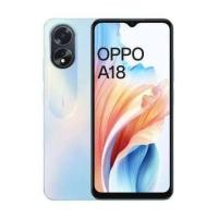 ราคา Oppo A18 ใหม่ศูนย์ram4 64gb 128g ขายดี ประกันศูนย์1ปี (22603248559)