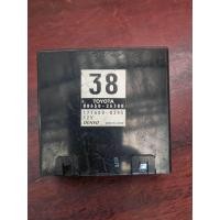 ราคา กล่องควบคุมแอร์รถตู้ Toyota Commuter แท้ถอด (21406410448)