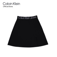 ราคา CALVIN KLEIN กระโปรงผู้หญิง รุ่น ZW02501 BEH สีดำ (22461571777)