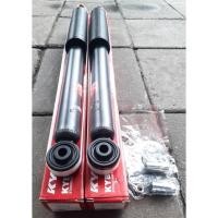 ราคา โช๊คอัพหลังKyb Honda civic FD ปี2006 2011 ราคาคู่ละ kayaba excelg (17448269104)