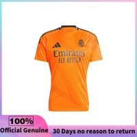 ราคา แท้ 100 Adidas Football Jerseys Shorts Real Madrid C F เสื้อทีมเยือน Customized (22815122479)