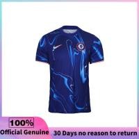 ราคา แท้ 100 Nike Football Jerseys Shorts Chelsea เสื้อเหย้า Customized (22815287172)