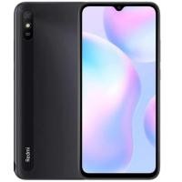 ราคา มือถือ Redmi 9A เรดหมี่ RAM 2GB ROM 32GB แบตเตอรี่ Li Pol 5000 mAh รองรับชาร์จไว 10Wเครื่องใหม่เคลียร์สต๊อก (22478449256)