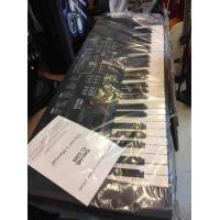 ราคา คีย์บอร์ด 54 คีย์ ตัวใหญ่ Keyboard คีย์บอร์ดไฟฟ้า คีย์บอร์ดสำหรับหัดเล่น คีย์บอร์ดเครื่องดนตรี (780282183)